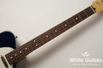 2021 Collection Made in Japan Hybrid II Telecaster - Gun Metal Blue